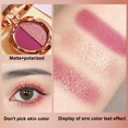 thumbnail image 3 of Contour Palette Blush Highlighter Powder Makeup Face Sculpt Shape Contouring., 3 of 5