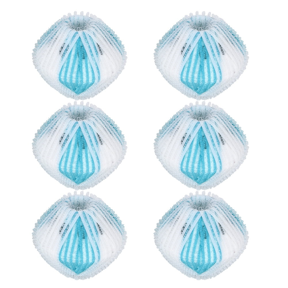 Detergent Ball,  Tool, Fabric Softener Laundry Ball, Eco-Friendly For Thread For Hair