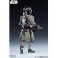 thumbnail image 1 of Star Wars Mythos Collection Boba Fett 1/6 Scale 12 Inch Action Figure  100326, 1 of 9