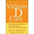 thumbnail image 1 of La Cure de Vitamine D, Révisée, 1 of 1