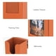thumbnail image 3 of Caso De Almacenamiento Del Soporte De Imágenes PVC Gran Capacidad De 3 Pulgadas Almacenamiento Photocard Box Office Home Collection, 3 of 7