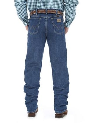 walmart george strait jeans