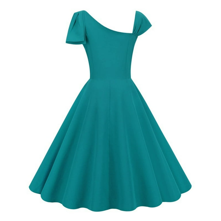 50s semi formal dress 50'S Evening Dresses | Vintage Evening Dresses