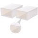 thumbnail image 5 of unbranded 6Ud Caja Creativa Para Zapatos De Plástico Con Apertura Cajón Fácil De Usar, 5 of 7
