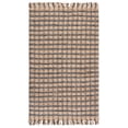 thumbnail image 2 of Safavieh Cape Cod Ronni Distressed Area Rug, Gray/Natural, 8' x 10', 2 of 7