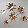 thumbnail image 7 of Cheerland Garland Twinkle Little Stars Decoration, Champagne Gold, 6.6 ft, 7 of 7