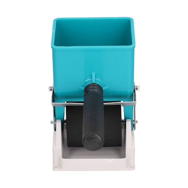 Spreader De Pegamento, Manual Del Manual Del Rodillo De Pegamento Para El Hogar Para La Carpintería Para Látex Para Pegamento De Chapa