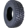 thumbnail image 5 of RoadOne Cavalry MT Mud Terrain LT285/65R18 125/122Q E Light Truck Tire, 5 of 7