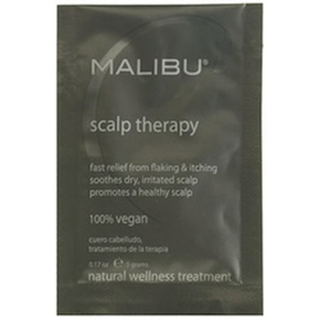 Malibu C® Scalp Therapy Treatment 1 packet 5