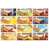 JJ's Bakery Pies Ultimate Variety Pack Bundled by Tribeca Curations | 12 Pack