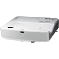 thumbnail image 6 of NEC U321H DLP projector -, 6 of 7