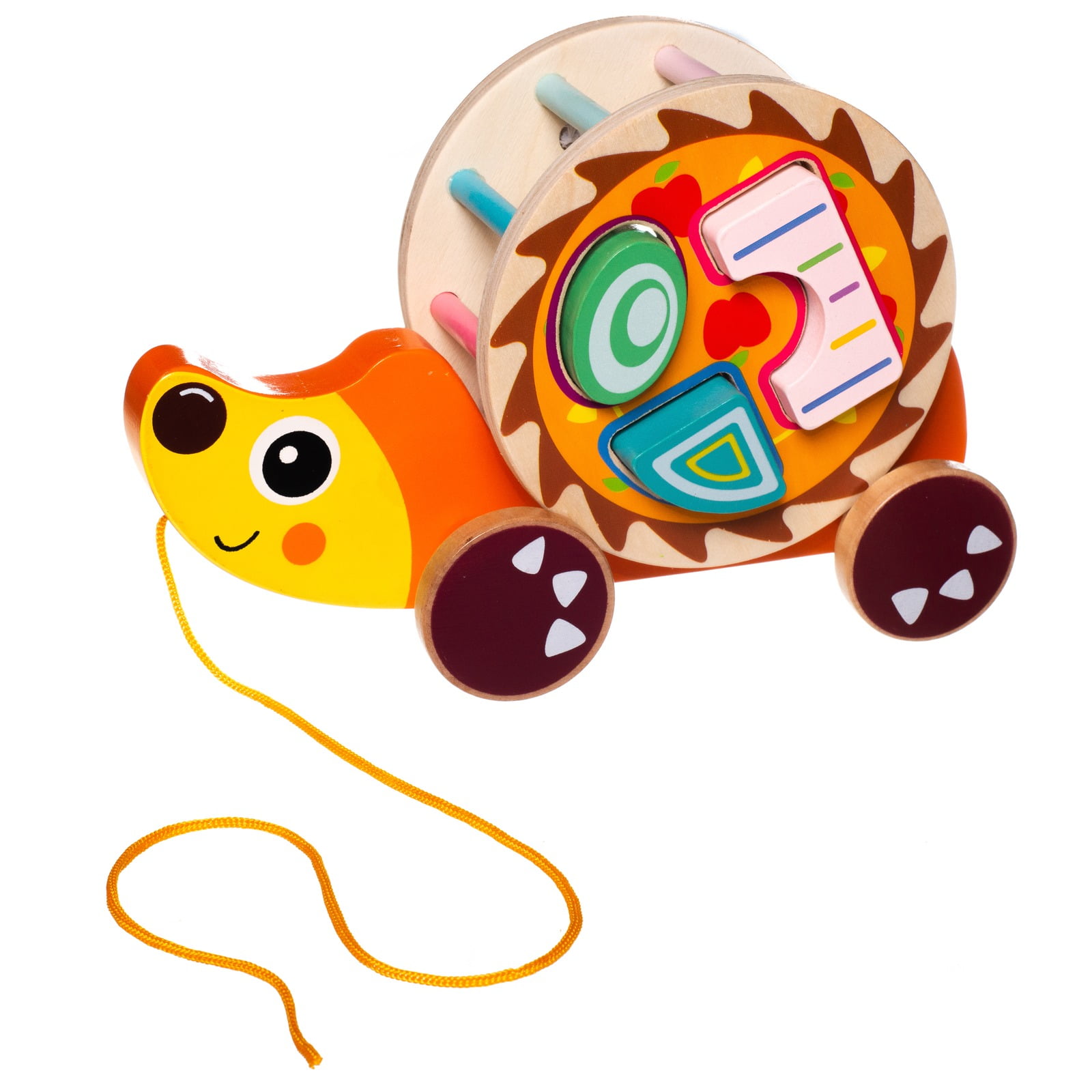 VTech Pull and Sing Puppy Get ready for Fun Best Toy 