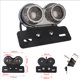 thumbnail image 5 of 10W 20-LED Motorcycle Tail Light Integrated Driving&Brake Light Turn Signal Lamp With License Plate Bracket, 5 of 5