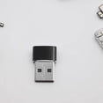 thumbnail image 3 of Compact USB C to USB A Adapter for Convenient Charging and Connectivity, 3 of 10