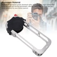 thumbnail image 4 of Camera Protective Housing Case, Action Camera Protective Cage Aluminum Alloy Precise Fit  for Recording, 4 of 7