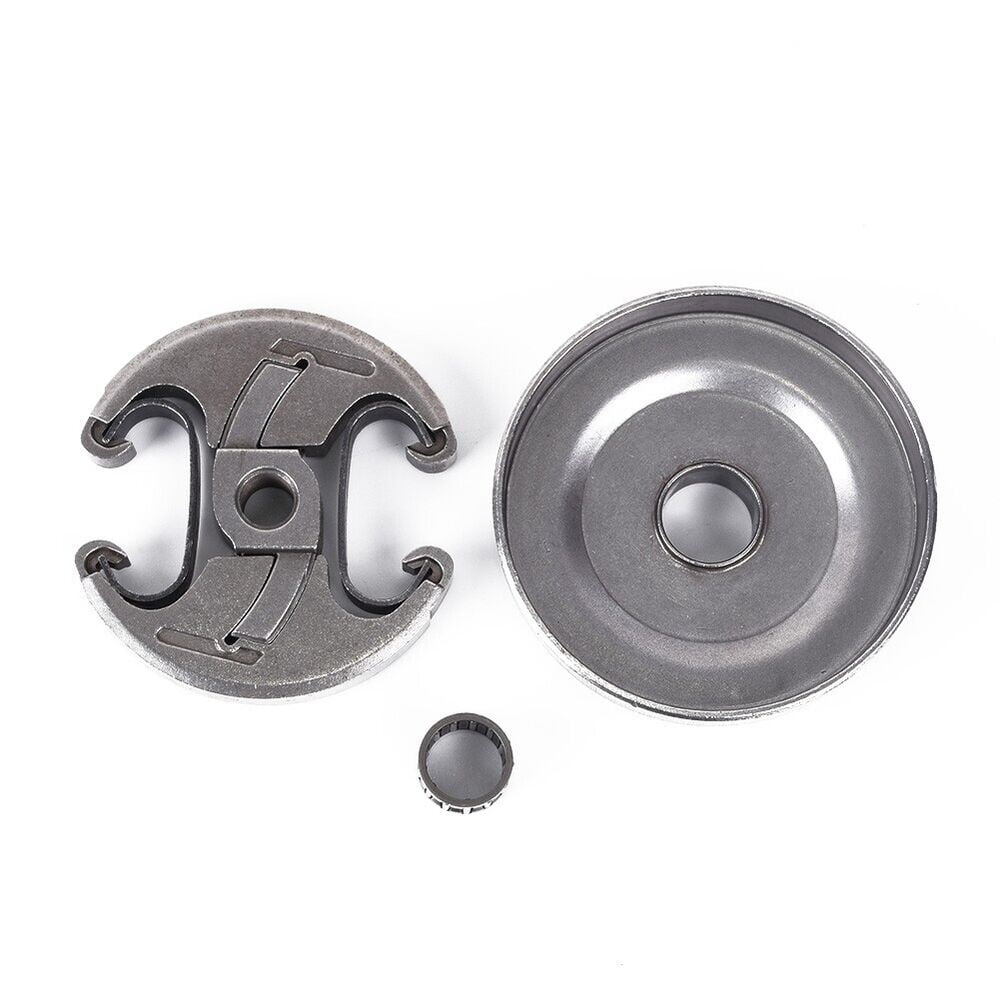 Genuine For Husqvarna455 460 Rancher Chainsaw Clutch Drum Drive