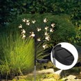 thumbnail image 1 of Luz de jardín lámpara de jardín LED cálida Lámpara de césped de jardín de patio para jardín al aire libre ANGGREK Otros, 1 of 8
