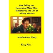 The Fancy Tales Collection Stories That How Talking to a Houseplant Made Me a Millionaire: The Law of Unlikely Mentors Inspirational Story, (Paperback)