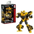 thumbnail image 5 of Transformers Studio Series Deluxe Class Reactivate 10 Gamer Edition Bumblebee Action Figure, 5 of 7