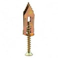 thumbnail image 4 of Self-Drilling Anchors Screws, Drywall Anchors and Screws Kit, Easy Application, 4 of 9