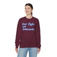 thumbnail image 7 of Orthodontic Orthodontist Graduation Sweatshirt Gifts Crew Neck Shirt Long, 7 of 7