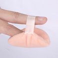 thumbnail image 2 of 1 Ensemble Conteneur de Poudre de Maquillage Vide 10g Conteneur Compact en Plastique Réutilisable avec Éponge pour Usage Domestique, 2 of 8