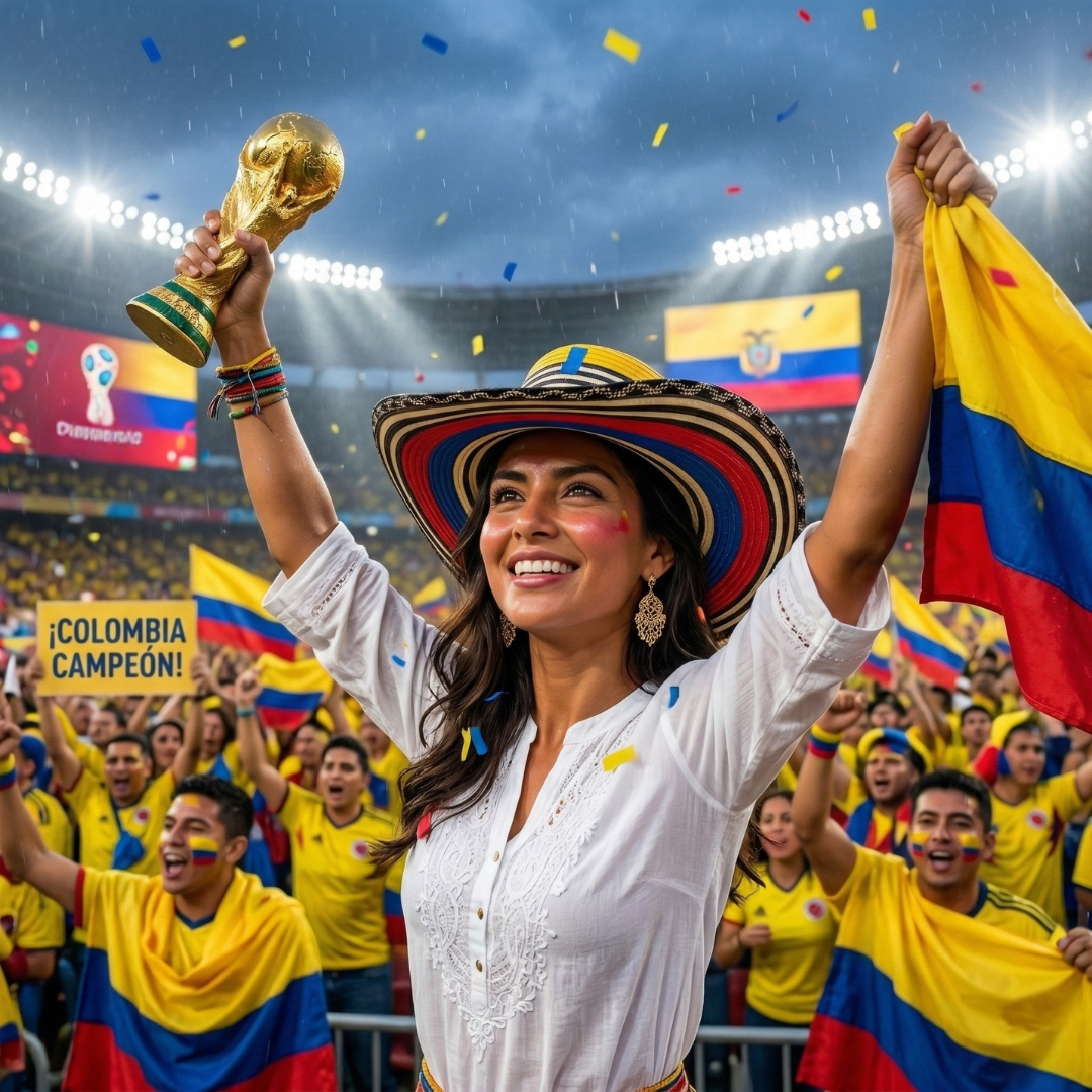 Colombian Vueltiao Hat 100% Caña Flecha (Colorful Weave, 17–21 Laps) Sombrero Colombiano - Imported from Colombia