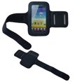 thumbnail image 4 of Running Armband Sports for Samsung Galaxy S22 - Gym Workout Case Cover Band Arm Strap Reflective, 4 of 5