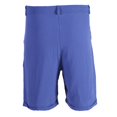 thumbnail image 6 of Men's Casual Beach Shorts Quick Dry Lightweight Swim Trunks, Elastic Waist Drawstring Loose Fit Breathable Athletic Hiking Vacation Summer | AESTIVO,Blue S, 6 of 9