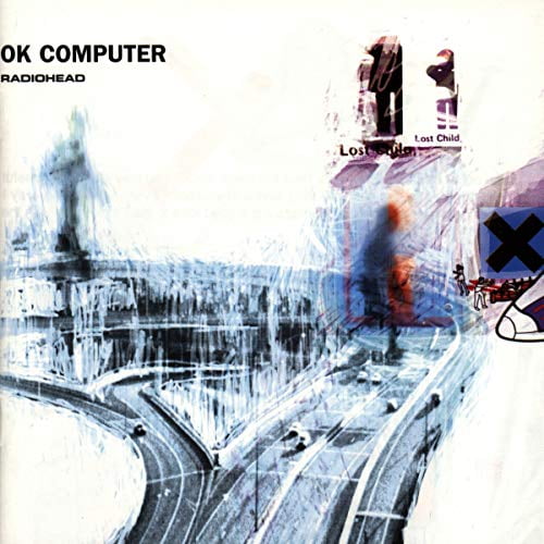 Pre-Owned OK Computer