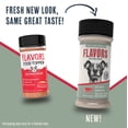 thumbnail image 3 of FLAVORS by Beaumont Basics Food Topper for Dogs, Assorted Flavors, 3.1-Ounce, 3 of 8