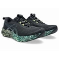 thumbnail image 4 of ASICS NOOSA TRI 16 1011B872 004 Black Jasper Green Running Shoes oki③, 4 of 6