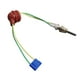 thumbnail image 1 of Wartleves Bujía incandescente de cerámica de 12 V/24 V para calentador diésel, accesorio U1K1 para automóvil D1U8, 1 of 1