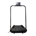 thumbnail image 3 of Caminadora Plegable Con Audio Bluethooth Tritium Air Color Negro., 3 of 3