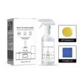 thumbnail image 1 of Limpiador de Espuma en Aerosol 60 ml EZLIFE Aceite Pesado Grasa de Cocina, 1 of 1