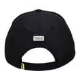 thumbnail image 3 of Gorra Unisex K-Swiss Welling Negro, 3 of 3
