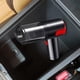 thumbnail image 5 of Aspiradora de mano | Aspiradora portátil inalámbrica para coche en seco y húmedo | Potencia de 120 W | Batería recargable de 5000 mAh | Tiempo de ejecución de 20-30 minutos | Peso ligero 0,69 lb |, 5 of 9