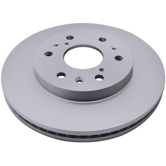 Front Brake Rotor - Compatible with 2005 - 2018 Chevy Silverado 1500 2006 2007 2008 2009 2010 2011 2012 2013 2014 2015 2016 2017