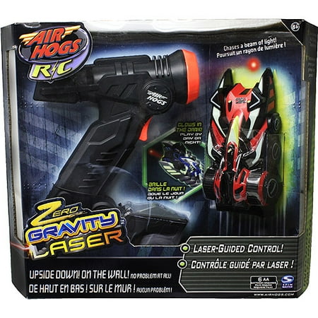 remote control car laser