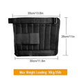 thumbnail image 5 of Pack 16kg Adjustable Weighted Ankle Straps for Training - YuJia, 5 of 5