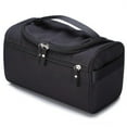 thumbnail image 1 of Handy Travel Toiletry Bag with Hanging Hook Travel Shower Bag, 1 of 10
