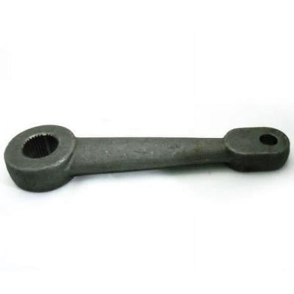 Crown Automotive J0999415 CASJ0999415 72-75 CJ-5/CJ-6/72-73 C104 PITMAN ARM Fits select: 1972-1974 AMERICAN MOTORS JEEP, 1972-1975 JEEP JEEP