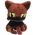 thumbnail image 2 of Tentacle Kitty Campaign Critters | Rogue Class Plush Clothing Pack, 2 of 2