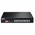 thumbnail image 3 of Edimax ES-1008P - V2 - switch - 8 x 10/100 (PoE+) - desktop - PoE+ (130 W), 3 of 4