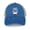 Blue, variant on Crabby Please Return To The Beach Black Trucker Hat for Men Women, Adjustable Mesh Back Baseball Cap