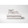 thumbnail image 2 of Sweet Jojo Designs Ballerina and Ballet Bows Girl Queen Size Sheet Set 4 Piece, 2 of 5