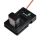 thumbnail image 2 of Cargador 4X 2000Mah Np-Fw50 Np Fw50 Batería + Led Cargador USB Doble Para Sony A6000 A6400 A6300 A6500 A7 A7Ii A7Rii A7Sii A7S A7S2 A7R, 2 of 4