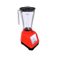 thumbnail image 3 of Licuadora Bartech B2 Potencia 550 Watts 2 Velocidades Vaso de Plástico Capacidad 2L BARTECH BT-55-PL-B2-R, 3 of 6