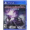 Final Fantasy XIV