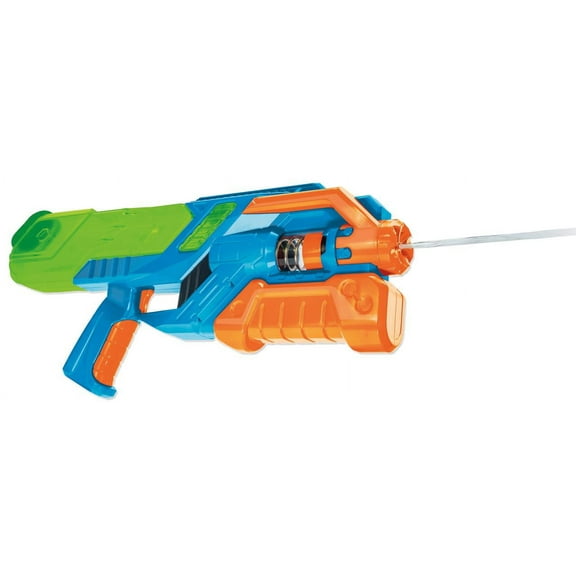 Adventure Force Tidal Striker Water Blaster, Ages 6 Years and up, Fun for Outdoors!
